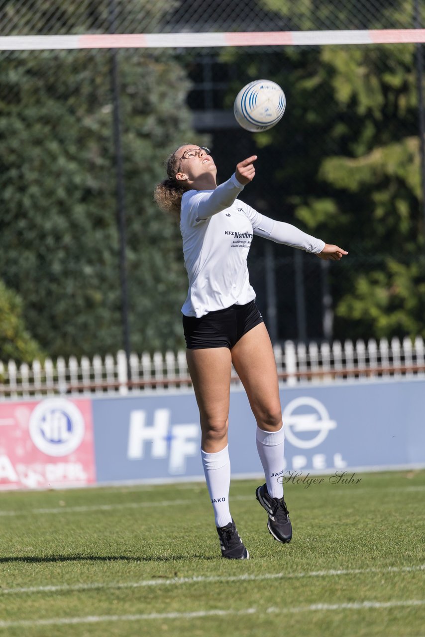 Bild 574 - wU16 Deutsche Meisterschaft